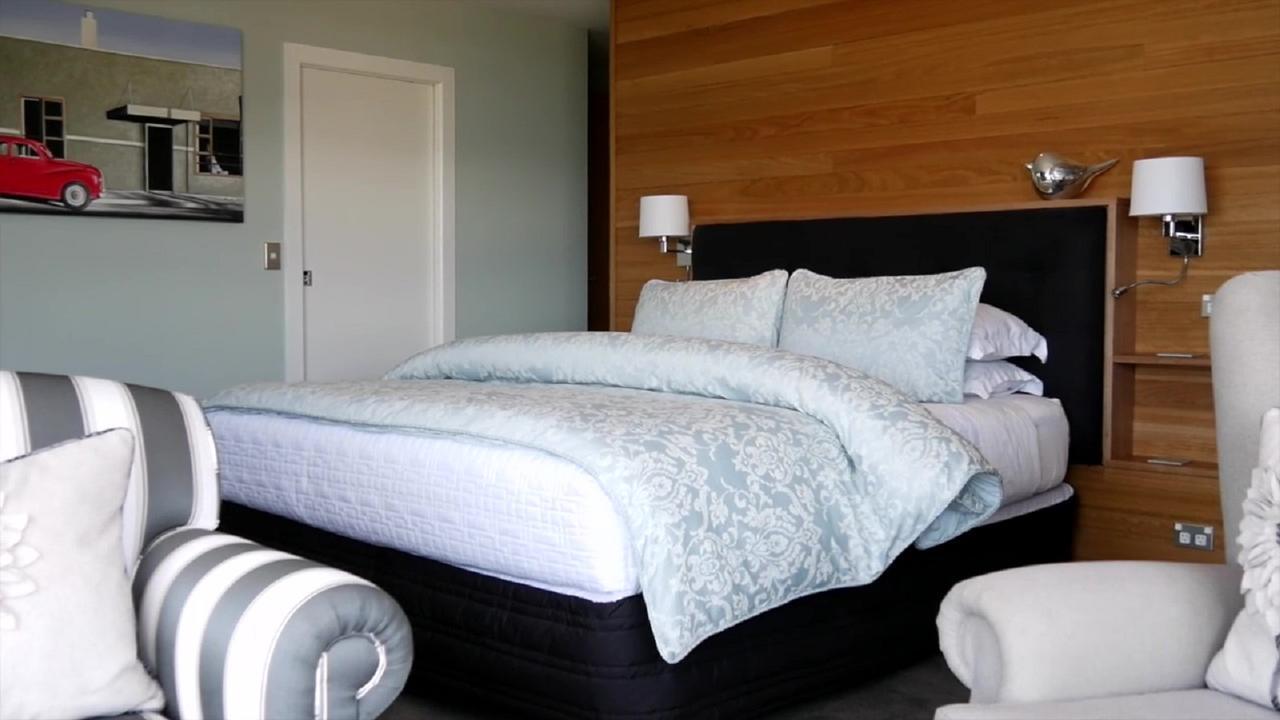 Top Floor Bed And Breakfast Paraparaumu Kültér fotó