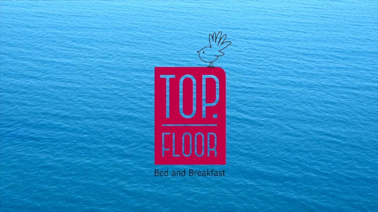 Top Floor Bed And Breakfast Paraparaumu Kültér fotó