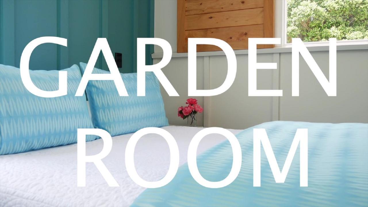 Top Floor Bed And Breakfast Paraparaumu Kültér fotó